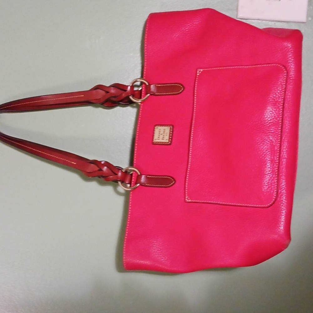 Pocket book